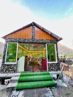 Riverfront resort sooq valley - Dargai - 8