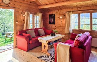 2 Bedroom Cozy Home In Eikesdal - 5