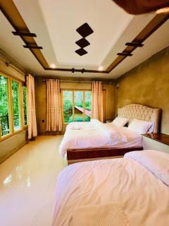 Riverfront resort sooq valley - Dargai - 4