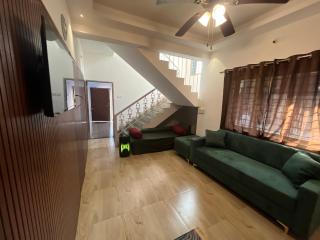 Blue Shark Villa ll 3 BHK ll Private Swimming Pool ll - Lonavala - 7
