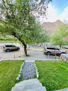 Riverfront resort sooq valley - Dargai - 3
