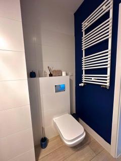 Apartment A12 by Real Apartment - Warsaw - 4