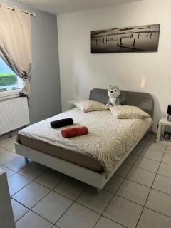 Villa le jasmin très calme - Andrézieux-Bouthéon - 8