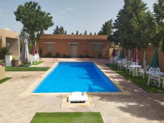 La pergola - - 3