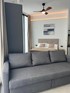 Mistral Suites - Valencia - 6