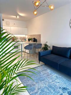 Apartment A12 by Real Apartment - Warsaw - 1