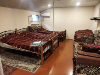 Mahmud Hostel - Sheki - 3