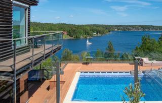 Cozy Home In Saltsjöbaden With Sauna - Saltsjöbaden - 1