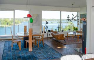Cozy Home In Saltsjöbaden With Sauna - Saltsjöbaden - 7