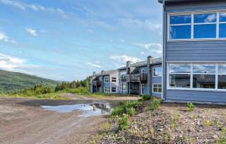 Pet Friendly Apartment In Sysslebäck With Sauna - Sysslebäck - 0