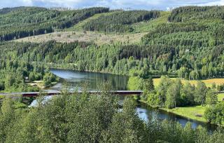 Pet Friendly Apartment In Sysslebäck With Sauna - Sysslebäck - 2