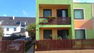 Park Apartman - Hajdúszoboszló - 9