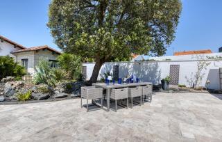 Stunning Home In Royan - Royan - 2