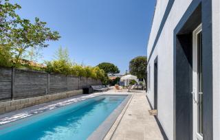 Stunning Home In Royan - Royan - 1