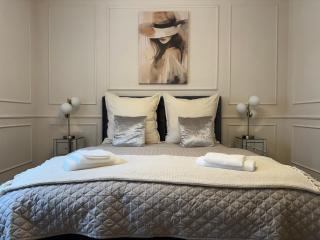 Rebgold Suite - Luxury Living by Lisa - Landau in der Pfalz - 1