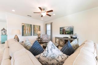 Luxury Home Near Disney With Private Pool, Waterpark Resort Access At Encore Resorts Reunion - 211Mn - Kissimmee - 8