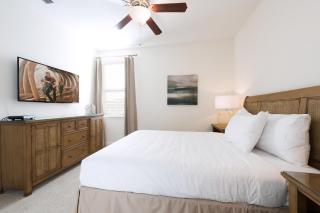 Luxury Home Near Disney With Private Pool, Waterpark Resort Access At Encore Resorts Reunion - 211Mn - Kissimmee - 4