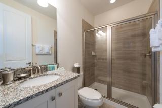Luxury Home Near Disney With Private Pool, Waterpark Resort Access At Encore Resorts Reunion - 211Mn - Kissimmee - 3