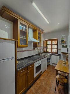 Casa Rural La Pumarada de Limés - Cangas del Narcea - 7