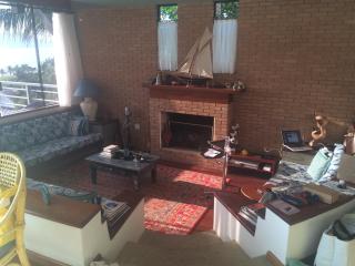 Casa do Morro - Avenida Uniflora - 2