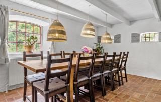 5 Bedroom Cozy Home In Ørsted - Ørsted - 6