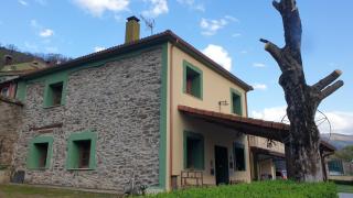 Casa Rural La Pumarada de Limés - Cangas del Narcea - 0