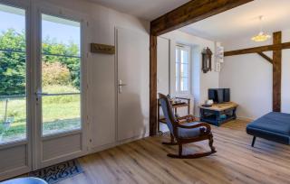 Holiday Home On A Vineyard - Savigné - 6