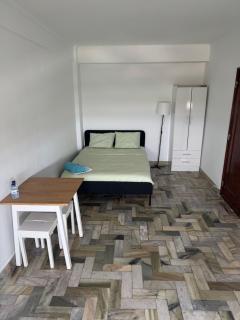 Cozy room - Santa Iria da Azoia - 0