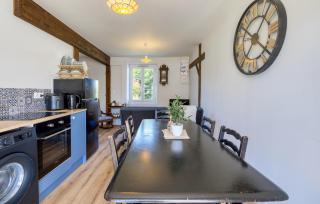 Holiday Home On A Vineyard - Savigné - 3