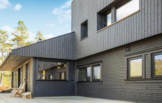 4 Bedroom Stunning Home In Eggedal - Eggedal - 1