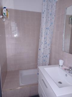 Cosy T3 spacieux - Aubin - 1