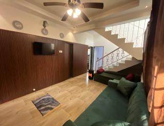 Blue Shark Villa ll 3 BHK ll Private Swimming Pool ll - Lonavala - 8