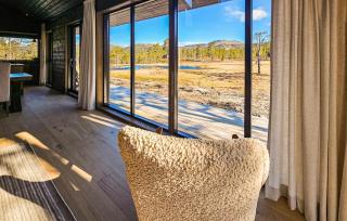 4 Bedroom Stunning Home In Eggedal - Eggedal - 5