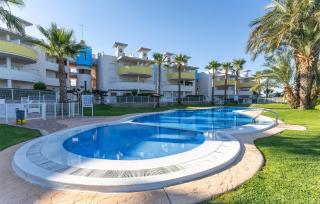 2 Bedroom Cozy Apartment In Orihuela - Orihuela - 0