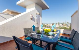 2 Bedroom Cozy Apartment In Orihuela - 9