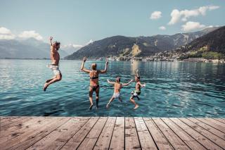 POP-UP LIVING Zell am See - Zell am See - 5