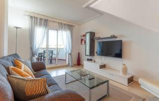 2 Bedroom Cozy Apartment In Orihuela - Orihuela - 8