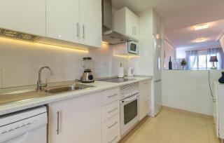 2 Bedroom Cozy Apartment In Orihuela - Orihuela - 6