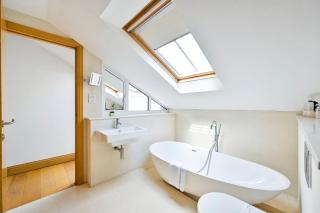 Classic Mews Home in Marylebone - Londra - 3
