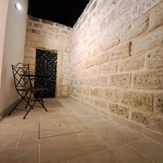 La dimora del vento - Favignana - 6