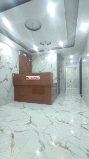 Hotel Samrat Palace 2 Goregaon West - Mumbai - 2