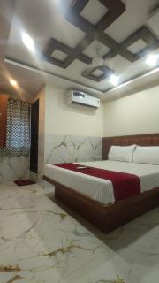 Hotel Samrat Palace 2 Goregaon West - Mumbai - 0