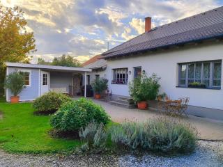 Villa Lenka - Tiszafüred - 9