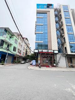 Sky Night Hotel - Bồ Sơn - 8