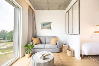 Babel Community Hôtel Lille - Villeneuve d'Ascq - Villeneuve-d'Ascq - 6