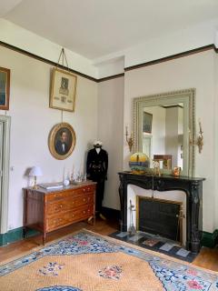 Chateau du Fraisse - Nouic - 6