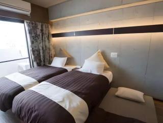 Condominio Makishi Annesso - Naha - 9