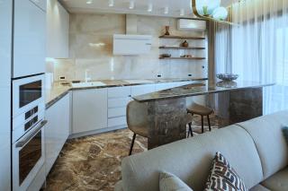 Apartments Island Look - Budua - 2