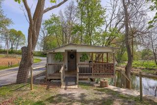 Cocalico Creek Cabin Lititz - Lititz - 0