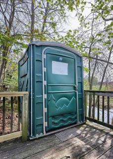 Cocalico Creek Cabin Lititz - Lititz - 6